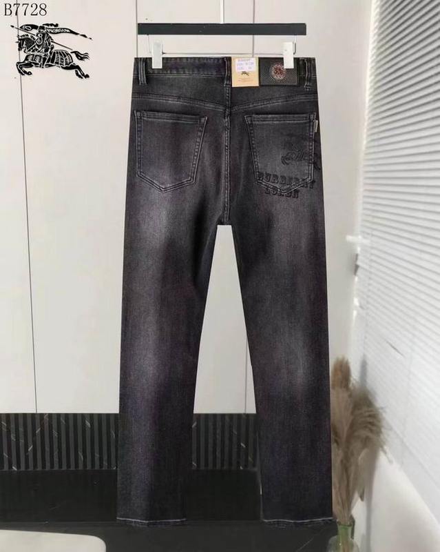 Burberry Men's Jeans 39